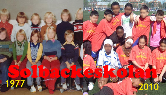 En talande bild