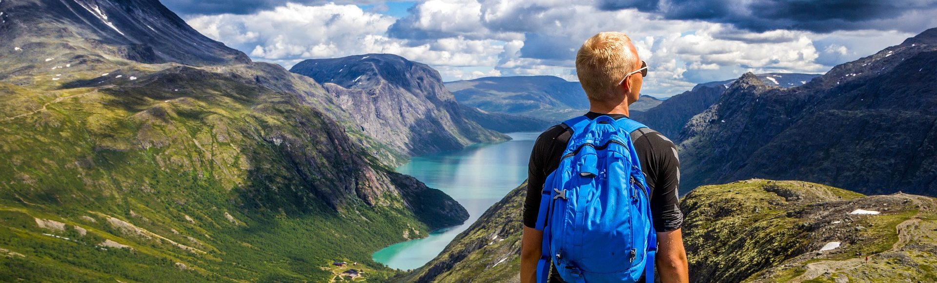 Vi har de svar som krävs för en bättre värld