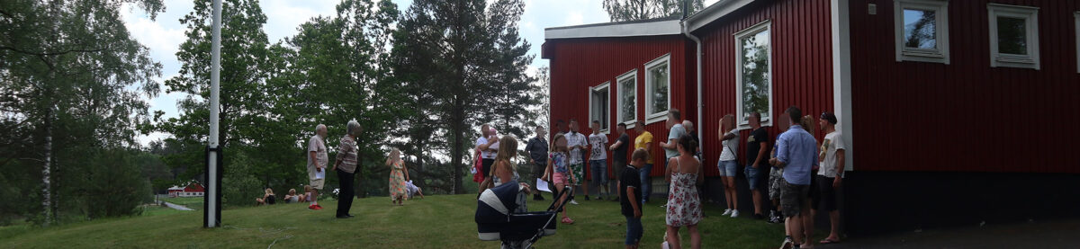 Nationaldagsfirande