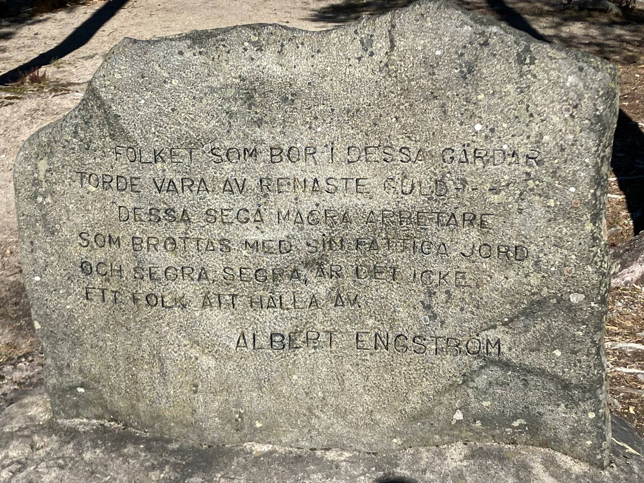 Skurugata/Skuruhatt